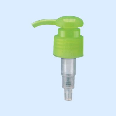 Hand pump dispenser 24/410